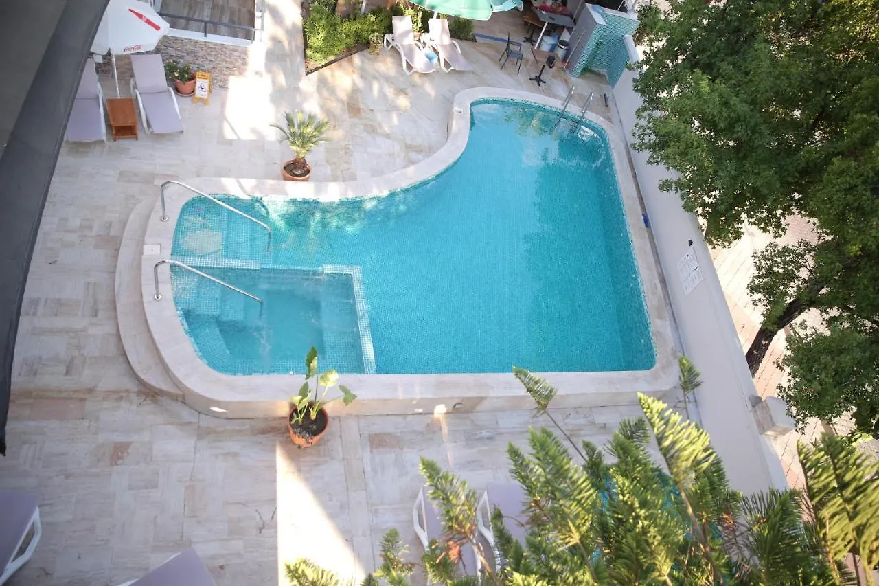 Villa Verdi Dalyan 0*,