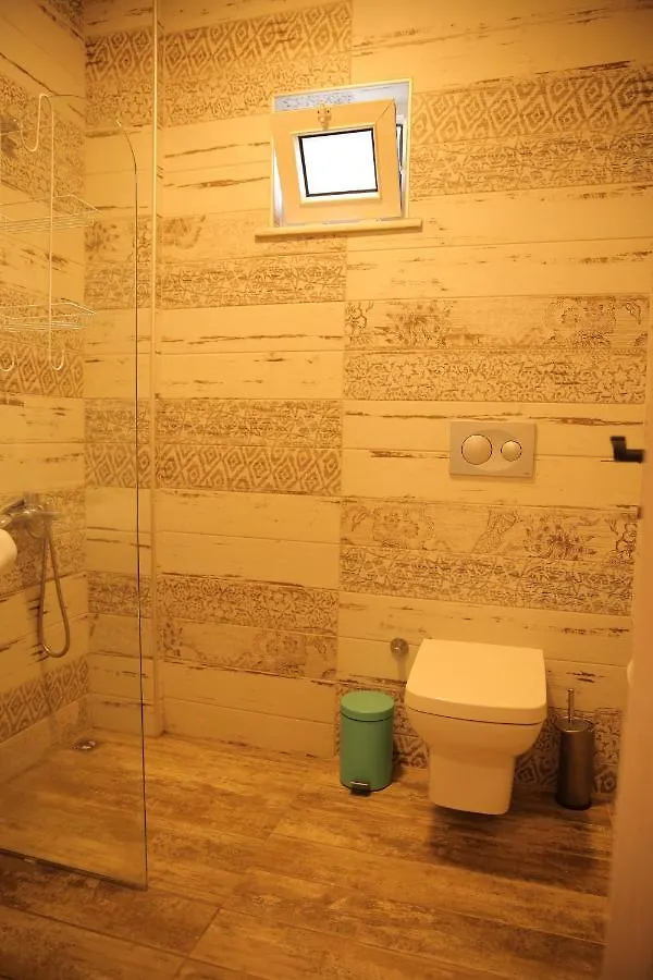 Villa Verdi Dalyan Apartmán