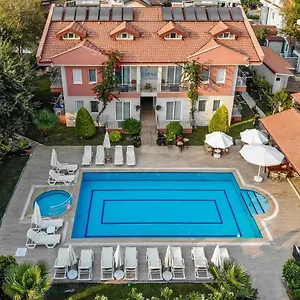  Apart Otel Safak Apart &