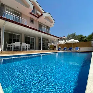  Villa Sunrise
