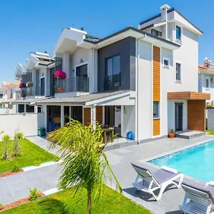  Villa Exclusive Paradise 1