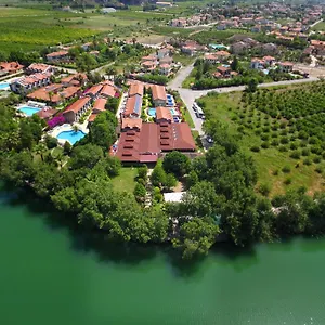  Villa Paradise