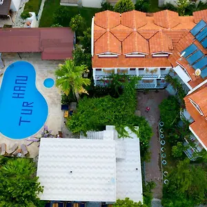 Otel Yeni Doga