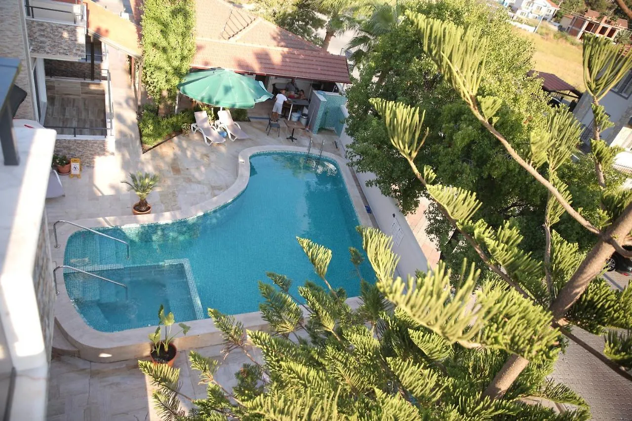 Villa Verdi Dalyan Apartment